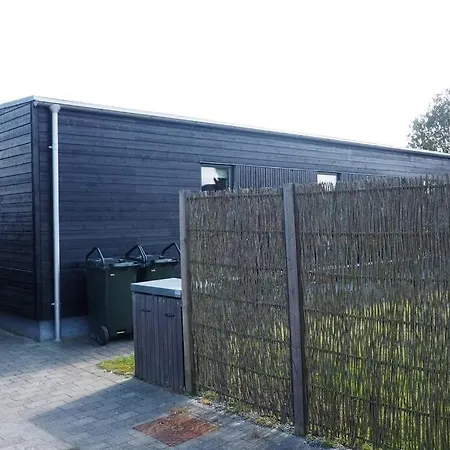 Villa Modern Family House Near Copenhagen *
