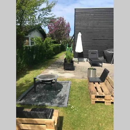 Modern Family House Near Copenhagen * Hvidovre