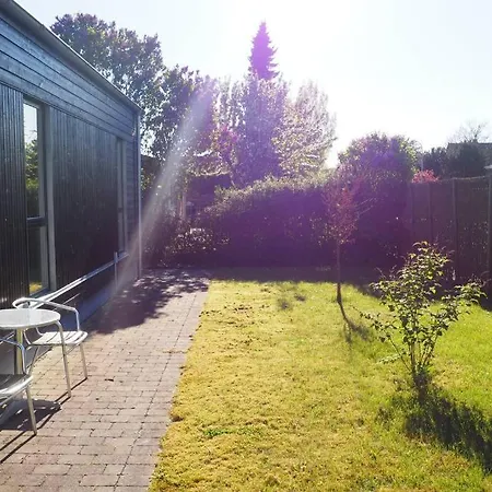 Modern Family House Near Copenhagen Hvidovre